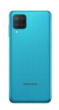 Смартфон Samsung SM-M127F