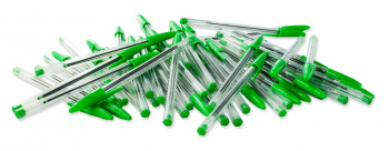 Ручка шариков. Buro Simplex