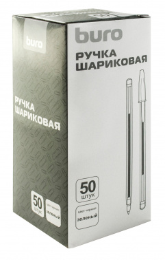 Ручка шариков. Buro Simplex