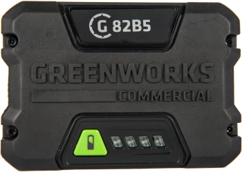 Батарея аккумуляторная Greenworks  GC82B5