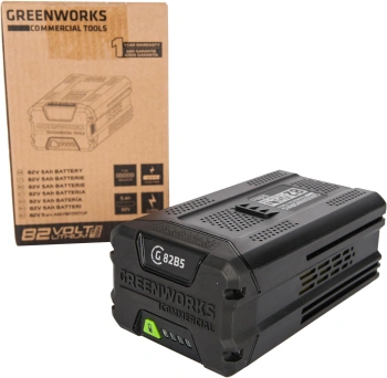 Батарея аккумуляторная Greenworks  GC82B5