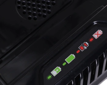 Зарядное устройство Greenworks  GC82C