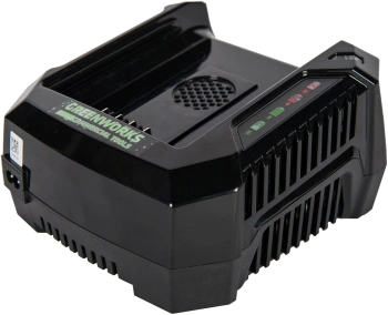 Зарядное устройство Greenworks  GC82C