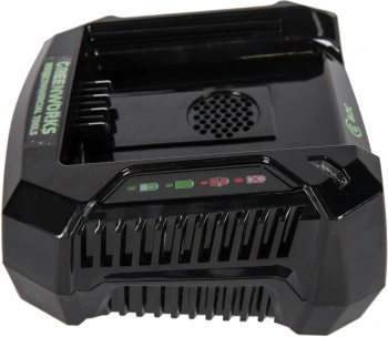 Зарядное устройство Greenworks  GC82C
