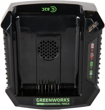 Зарядное устройство Greenworks  GC82C