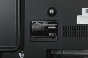 Телевизор LED Prestigio 40
