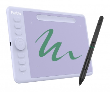 Графический планшет Parblo Intangbo S