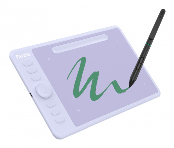 Графический планшет Parblo Intangbo S