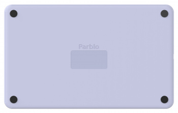 Графический планшет Parblo Intangbo S