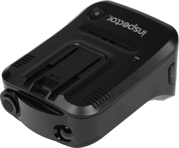 Видеорегистратор с радар-детектором Inspector  SPARTA