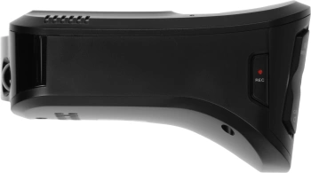 Видеорегистратор с радар-детектором Inspector  SPARTA