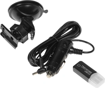 Видеорегистратор с радар-детектором Inspector  SPARTA