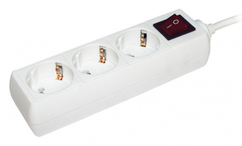 Сетевой удлинитель IEK У03К