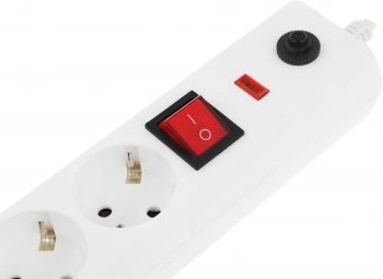 Сетевой фильтр IEK СФ-03К