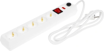 Сетевой фильтр IEK СФ-05К