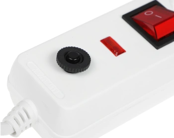 Сетевой фильтр IEK СФ-05К