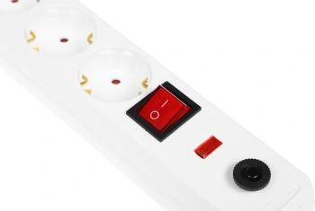 Сетевой фильтр IEK СФ-05К