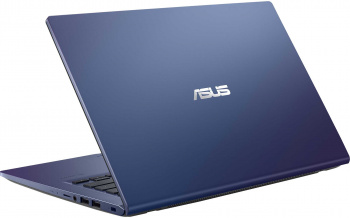 Ноутбук Asus X415JF-EB151T