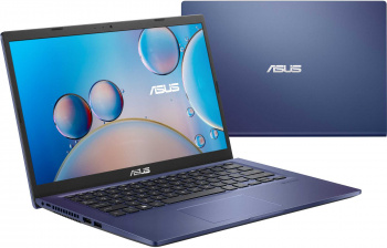 Ноутбук Asus X415JF-EB151T