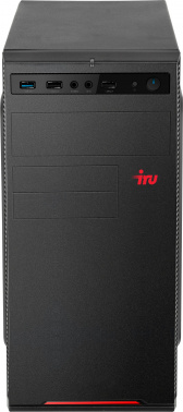 ПК IRU Home 310H3SE
