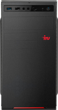 ПК IRU Home 310H3SE