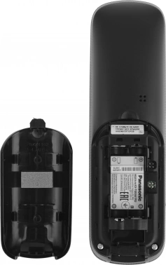 Р/Телефон Dect Panasonic KX-TGB610RUB