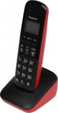 Р/Телефон Dect Panasonic KX-TGB610RUR