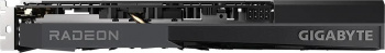 Видеокарта Gigabyte PCI-E 4.0  GV-R66EAGLE-8GD