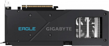 Видеокарта Gigabyte PCI-E 4.0  GV-R66EAGLE-8GD