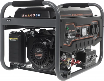 Генератор Carver PPG- 3900AE
