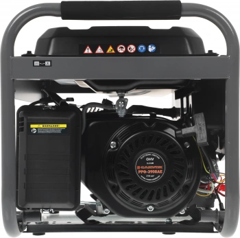 Генератор Carver PPG- 3900AE