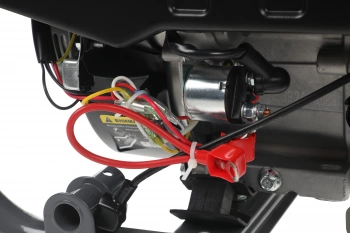 Генератор Carver PPG- 3900AE