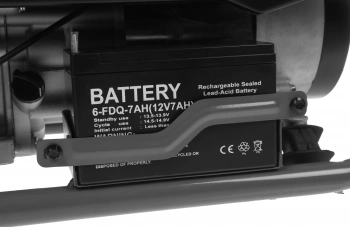 Генератор Carver PPG- 3900AE