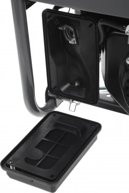 Генератор Carver PPG- 3900AE