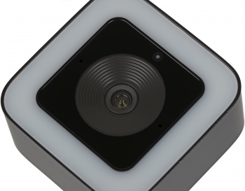 Камера Web Hikvision DS-UL4