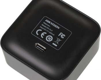 Камера Web Hikvision DS-UL4