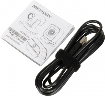 Камера Web Hikvision DS-UL4