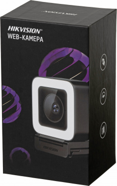 Камера Web Hikvision DS-UL4