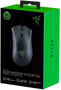 Мышь Razer DeathAdder Essential