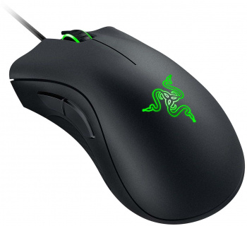 Мышь Razer DeathAdder Essential