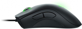 Мышь Razer DeathAdder Essential