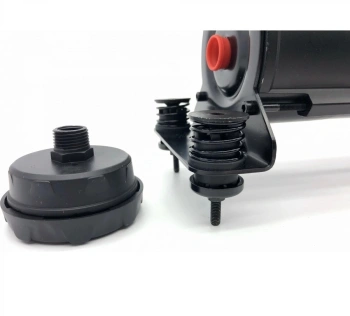 Автомобильный компрессор Berkut PRO-21