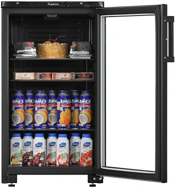 Холодильная витрина Бирюса Б-L102