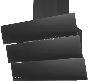 Вытяжка каминная Lex Rio G 600