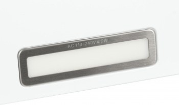 Вытяжка каминная Lex Rio G 600