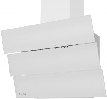 Вытяжка каминная Lex Rio G 600