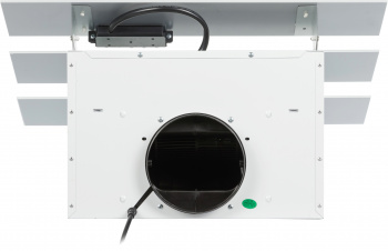 Вытяжка каминная Lex Rio G 600