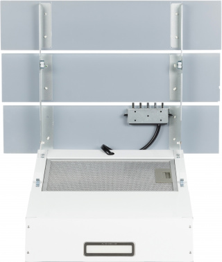 Вытяжка каминная Lex Rio G 600