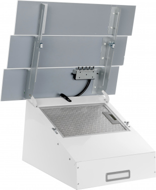 Вытяжка каминная Lex Rio G 600