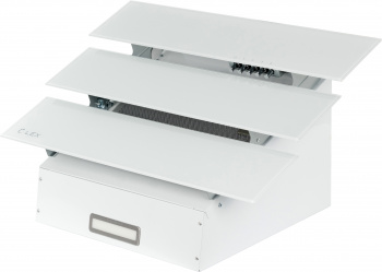 Вытяжка каминная Lex Rio G 600